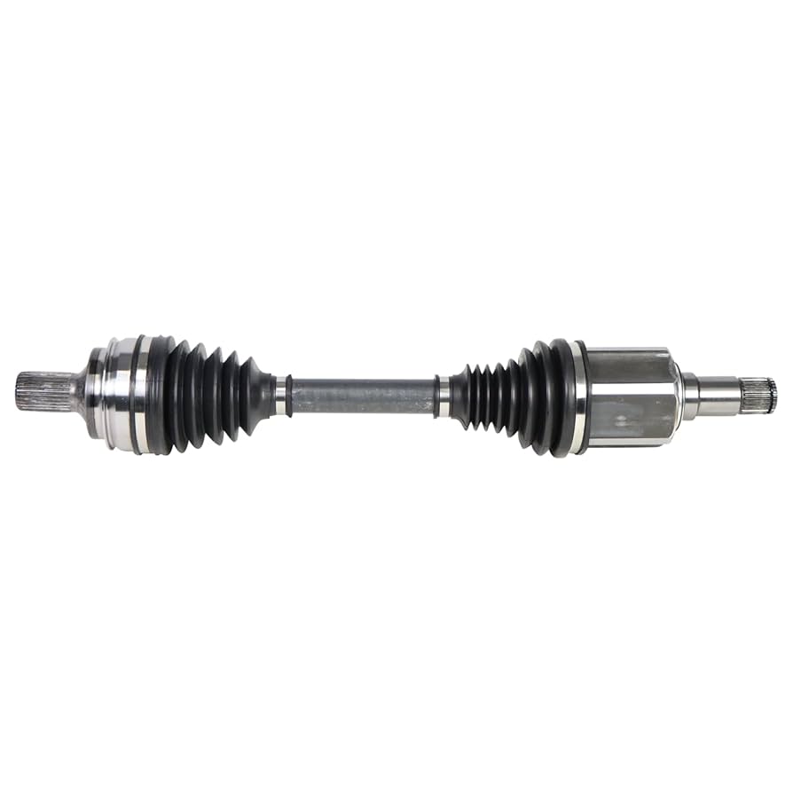 Amazon.com: GSP NCV48053 CV Axle Assembly - Compatible with